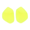 YAMAHA MT-10 FZ-10 Yellow Headlight Guard Cover Lens Protector (2022-2024)