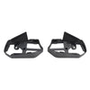 Yamaha X-Max Mirrors Pair Handlebar End Black (2023-2024)