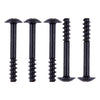 5 x Air Filter Lid Housing Retaining Screws