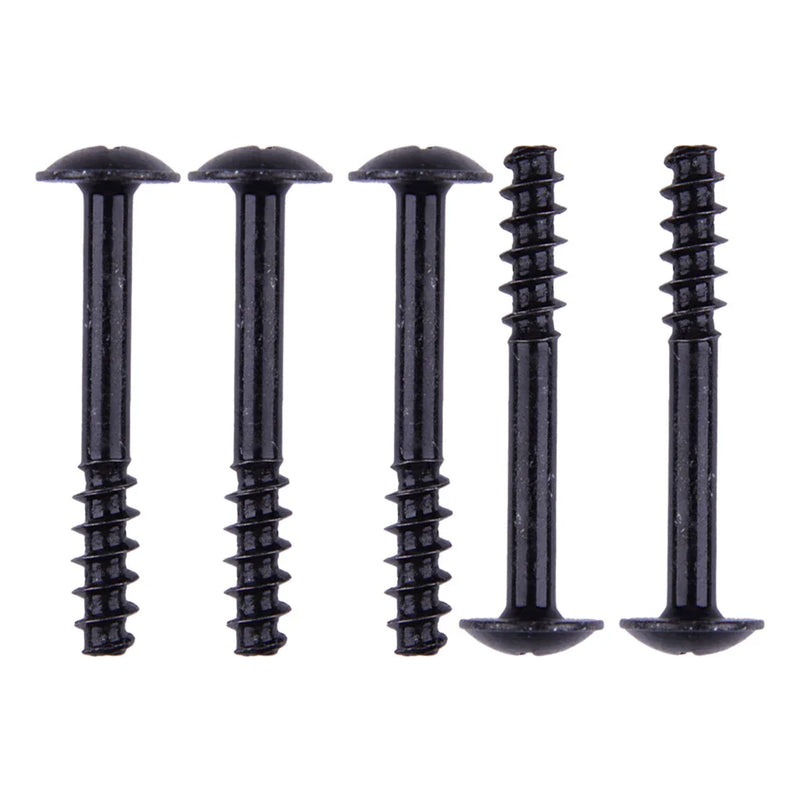5 x Air Filter Lid Housing Retaining Screws