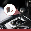 Acura ZDX 1 Pc Gear Shift Knob Cover (2010 - 2012)