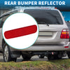Toyota Land Cruiser Rear Right Bumper Reflector (1998-2007)