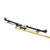 Nissan D21 Navara King Cab 1985-1997 Tie Rod Idler Arm Center Link Set