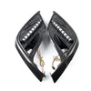 Toyota Camry 2021-2024 LED Daytime Running Light Turn Signal Lamp