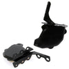 Toyota Hilux LN60 LN61 LN65 RN60 RN61 RN66 1983-1988 Bonnet Lock Hinge x2