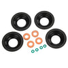 Ford Ranger, Tourneo Custom, Transit Fuel Injector O-Ring Seal (2012-2023)
