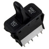 Freightliner Columbia Century Class Cruise Speed Switch 7 Pins (2003-2010)
