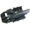 Hyundai Elantra XD Inner Door Handle (Black) (2000-2006)