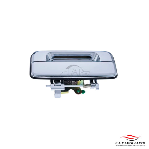 Ford Ranger PJ PK BT50 UN 2006-2011 Tailgate Handle Rear Chrome