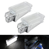 Car Interior Lamp ABS+LED Construction LED Trunk Light
