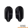 Harley Touring Road Glide FLTRX, Road King FLHR, FLHRXS Handguards (2009-2023)