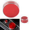 Cadillac CT5 CT6 XT4 XT5 XT6 Central Control Volume Knob Cover (2019-2020)