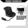 BMW E46 E91 E61 Durable 1 Pcs Tailgate Window Switch