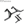 Harley Softail FXLRST New Crash Bar & Saddlebag Guards (2022-2023)