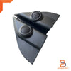 Toyota Hilux Ute SR5 Vigo Front Tweeter Speaker Covers (2005-2014)