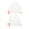 Kawasaki Z250, Z400, Z650, Z900 Scratch Protection Film Screen Protector