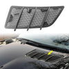Benz W164 GL350 GL450 ML350 ML450 Left Hood Air Vent Grille Cover (2008-2011)