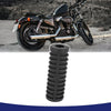 Motorcycle 12mm Gear Shifter Kick Start Lever Rubber Universal