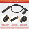 Chevrolet Uplander 6 x Spark Plug Wire Ignition Coil Cable