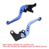 Honda CB350 Hness GB350 Brake Clutch Lever (2021-2023)