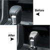 Honda Civic 10th Gen Diamond Gear Shift Lever Knob Cover (2016-2021)