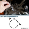 Mercedes-Benz C63 ABS Wheel Speed Sensor (2008-2011)