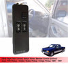 Isuzu TFR (1989-1997) 2 x Dr RHD Power Window Switch