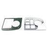 Honda Goldwing GL1800 Left Side Control Accent Fairing (2001-2011)