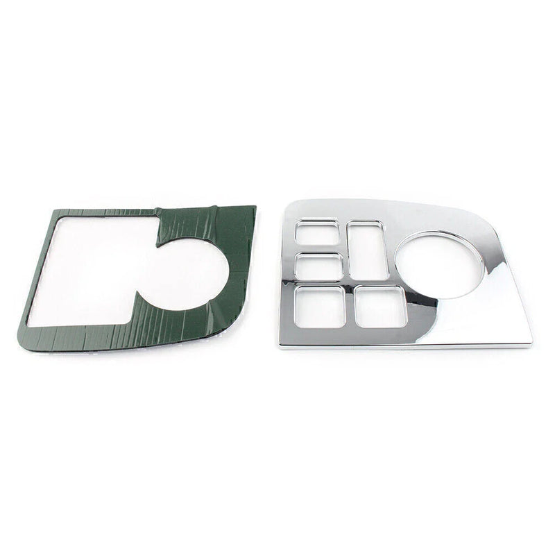 Honda Goldwing GL1800 Left Side Control Accent Fairing (2001-2011)