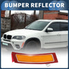 BMW X5 Bumper Reflector (2011 - 2013)