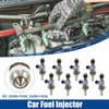 Lexus LS600H 8 x Fuel Injector Nozzle (2008-2016)