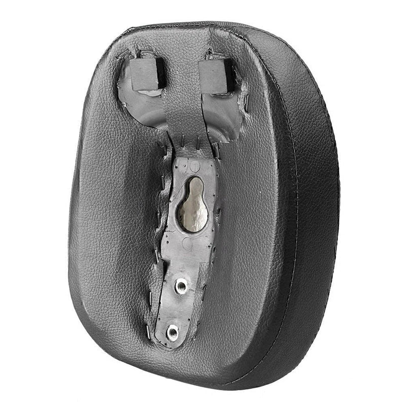 Harley-Davidson 48 Forty Eight XL1200X Rear Passenger Seat (2010-2015)