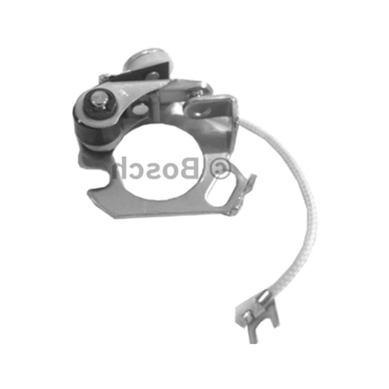 Mazda F800 4cyl Distributor Ignition Points Contact Set (1966-1967)