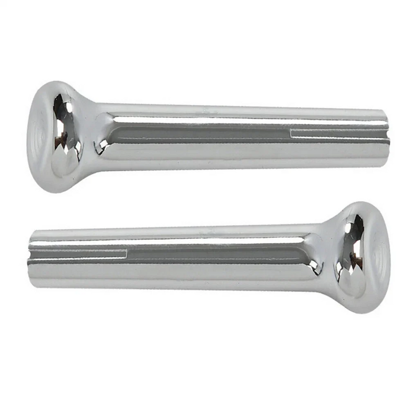 GM Chevrolet Buick Pontiac Car Door Lock Knobs (1971-1988)
