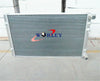 VW Bora 1.4-2.8 Radiator (2000-2005)