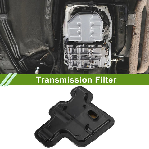 Chevrolet Engine Automatic Transmission Filter