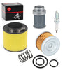 Air Oil Filter & Air Cleaner Body Honda Foreman TRX400FW (1998-2003)