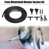 Hyundai Sonata Windshield Washer Nozzles Kit (2002-2005)