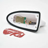 Universal Cars Shark Fin Roof FM/AM Radio Signal Antenna