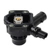 Land Rover Discovery 3 Engine Coolant Thermostat & Housing (2004-2009)