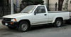 88-97 Toyota Hilux LN85 Ute Bumper Bar Indicator Lights (1988-1997)