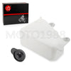 Yamaha Viking VI YXC700 Radiator Reservoir Tank W/ Cap (2015–2022)