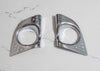 Acura TSX Sedan 2009-2010 Front Fog Light Cover Trim (2009-2010)