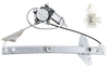Toyota Avalon Front Right Window Regulator with Motor (2000-2005)