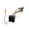 Citroen C3 C4 C5 Peugeot 3008 Radio Stereo GPS Power Harness Cable