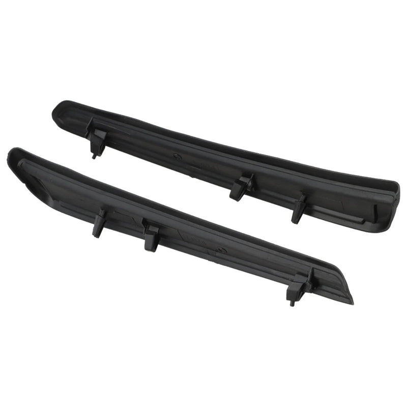 Ford Escape Windshield Trim Pair (2017–2019)