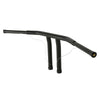 Harley Sportster XL883 4"/6"/8"/10"/12"/14"/16"/18" Rise T-Bar Handlebar (2004-2023)
