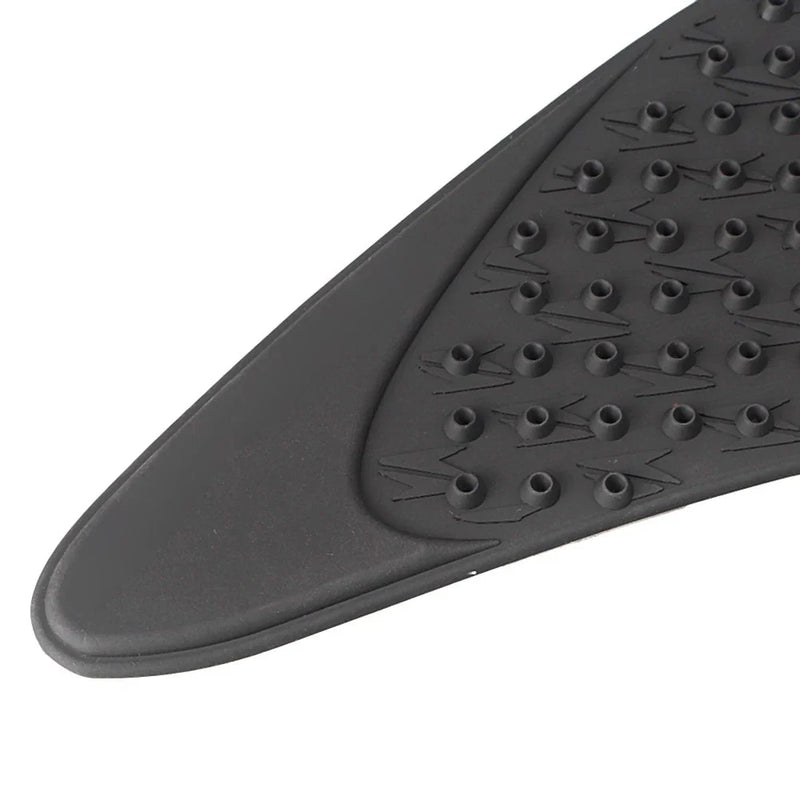Kawasaki Ninja ZX6R Tank Traction Pad Side Gas Knee Grip Protector (2007-2008)