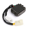 Piaggio Vespa LX FLY LIBERTY 125 150 Regulator Rectifier (2006-2017)
