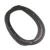 Door Rubber Seal Front LH Fits Toyota Corolla AE80 AE82 EE80 4D SED 1983-87 D09